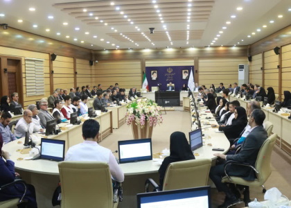 پایگاه خبری صدای زنجان