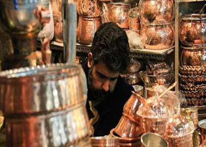 پایگاه خبری تحلیلی صدای زنجان