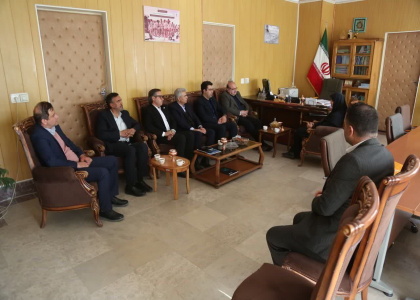 پایگاه خبری صدای زنجان