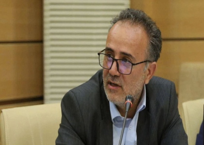 پایگاه خبری صدای زنجان