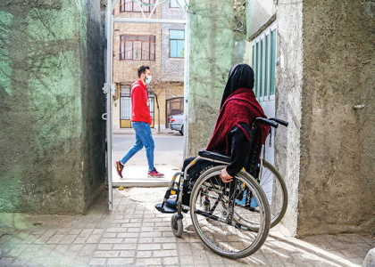 پایگاه خبری تحلیلی صدای زنجان