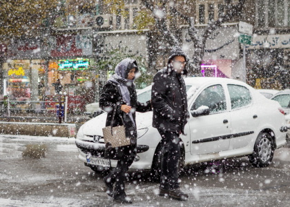 پایگاه خبری تحلیلی صدای زنجان