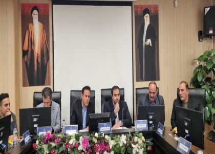 خبرگزاری صدای زنجان