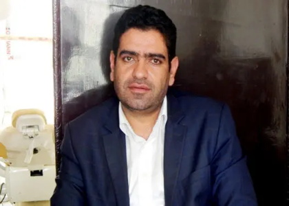 پایگاه خبری صدای زنجان