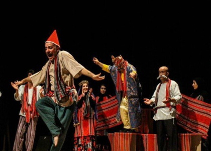 پایگاه خبری تحلیلی صدای زنجان