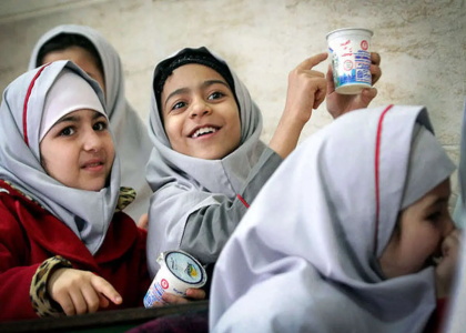 پایگاه خبری تحلیلی صدای زنجان