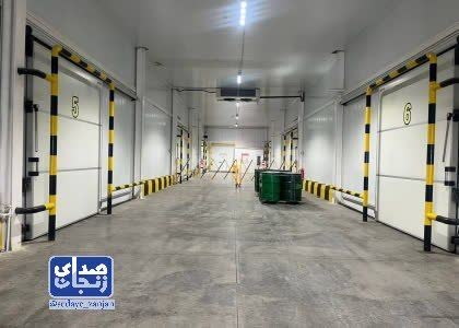 پایگاه خبری تحلیلی صدای زنجان