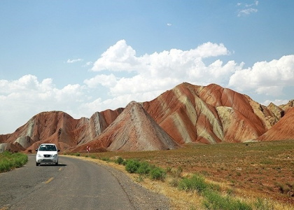 پایگاه خبری تحلیلی صدای زنجان