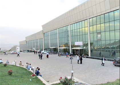 پایگاه خبری تحلیلی صدای زنجان