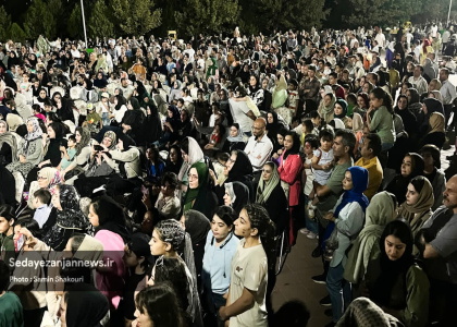 پایگاه خبری تحلیلی صدای زنجان