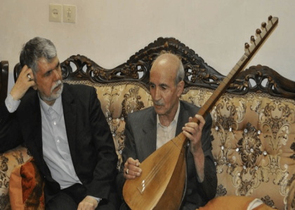 پایگاه خبری تحلیلی صدای زنجان