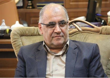 پایگاه خبری تحلیلی صدای زنجان