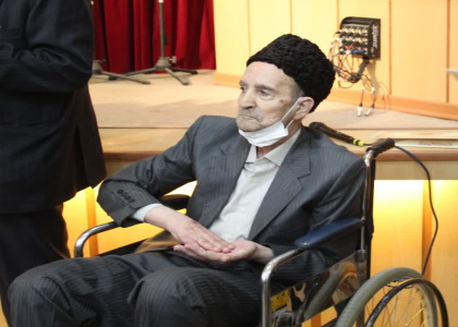 پایگاه خبری صدای زنجان