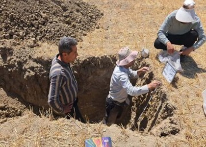 پایگاه خبری تحلیلی صدای زنجان