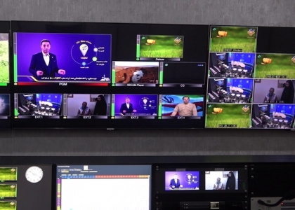 پایگاه خبری تحلیلی صدای زنجان