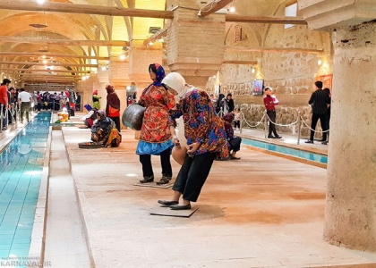 پایگاه خبری تحلیلی صدای زنجان