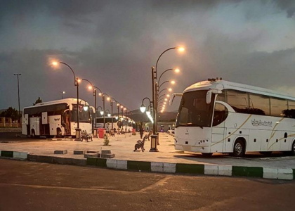 پایگاه خبری تحلیلی صدای زنجان