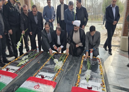 پایگاه خبری تحلیلی صدای زنجان