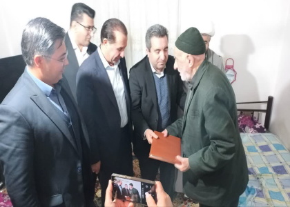 پایگاه خبری تحلیلی صدای زنجان