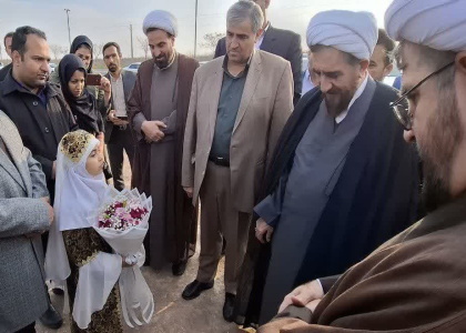 پایگاه خبری تحلیلی صدای زنجان