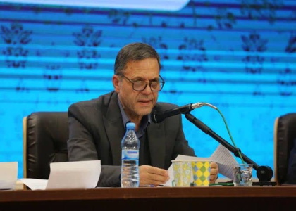 پایگاه خبری تحلیلی صدای زنجان