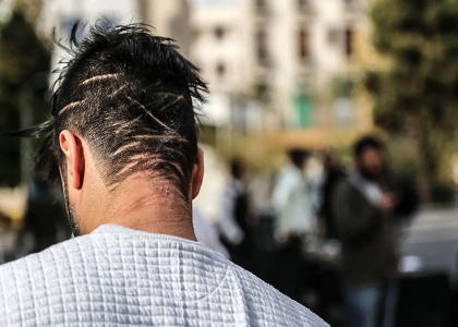 پایگاه خبری تحلیلی صدای زنجان