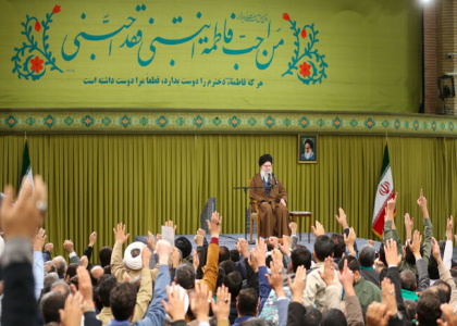 پایگاه خبری تحلیلی صدای زنجان