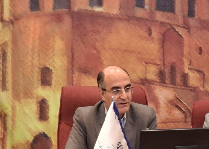 پایگاه خبری تحلیلی صدای زنجان