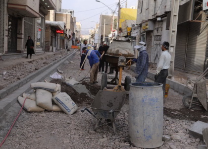 پایگاه خبری تحلیلی صدای زنجان