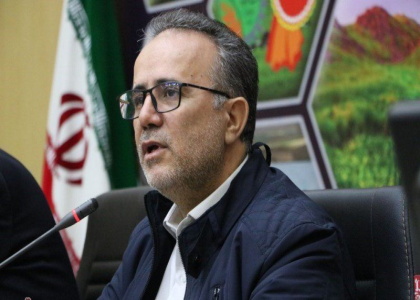 پایگاه خبری صدای زنجان