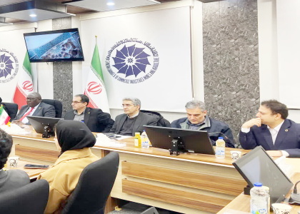 پایگاه خبری تحلیلی صدای زنجان