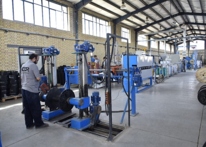 پایگاه خبری تحلیلی صدای زنجان