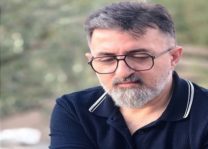 پایگاه خبری تحلیلی صدای زنجان