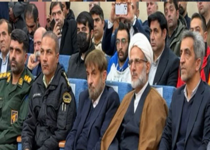 پایگاه خبری تحلیلی صدای زنجان