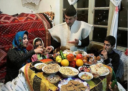 پایگاه خبری تحلیلی صدای زنجان