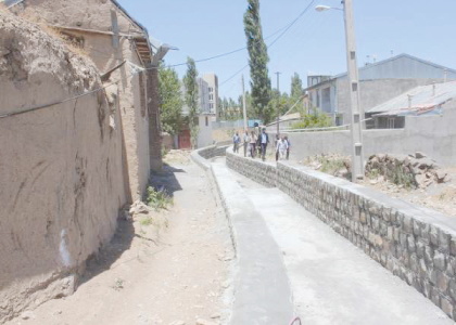 خبرگزاری صدای زنجان