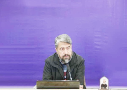 خبرگزاری صدای زنجان