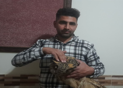 پایگاه خبری تحلیلی صدای زنجان