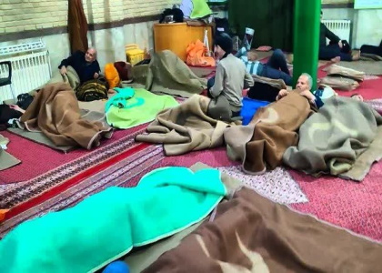 پایگاه خبری تحلیلی صدای زنجان