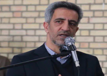 پایگاه خبری تحلیلی صدای زنجان