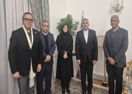 پایگاه خبری تحلیلی صدای زنجان