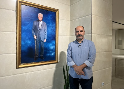 خبرگزاری صدای زنجان