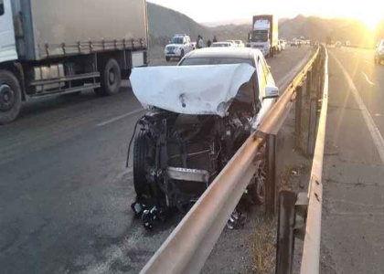 پایگاه خبری تحلیلی صدای زنجان