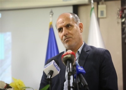 پایگاه خبری تحلیلی صدای زنجان