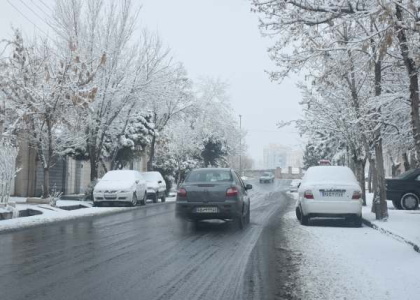 پایگاه خبری تحلیلی صدای زنجان