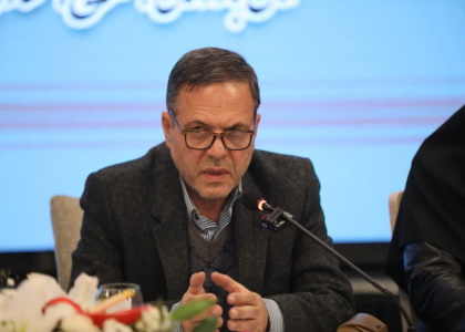 پایگاه خبری تحلیلی صدای زنجان