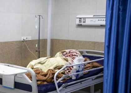 پایگاه خبری تحلیلی صدای زنجان