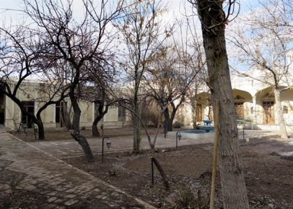 پایگاه خبری تحلیلی صدای زنجان