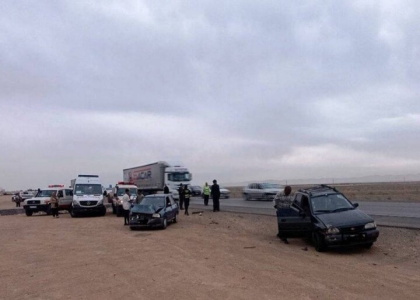 پایگاه خبری تحلیلی صدای زنجان