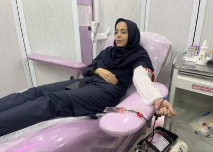 پایگاه خبری تحلیلی صدای زنجان